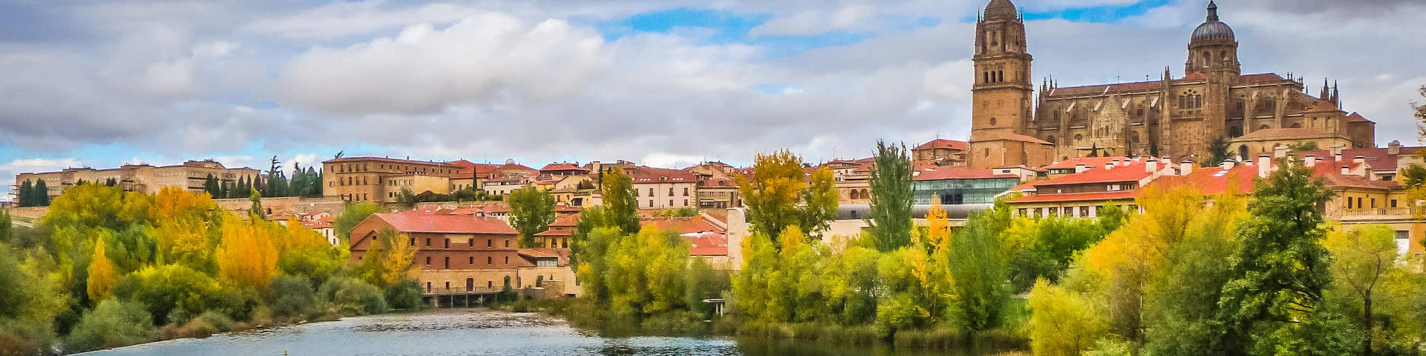 THE 5 BEST Cruises to Vega de Terron (Salamanca) 2021 (with Prices